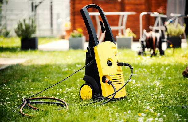 Best Dumpster Area Cleaning  in Arkansas City, KS